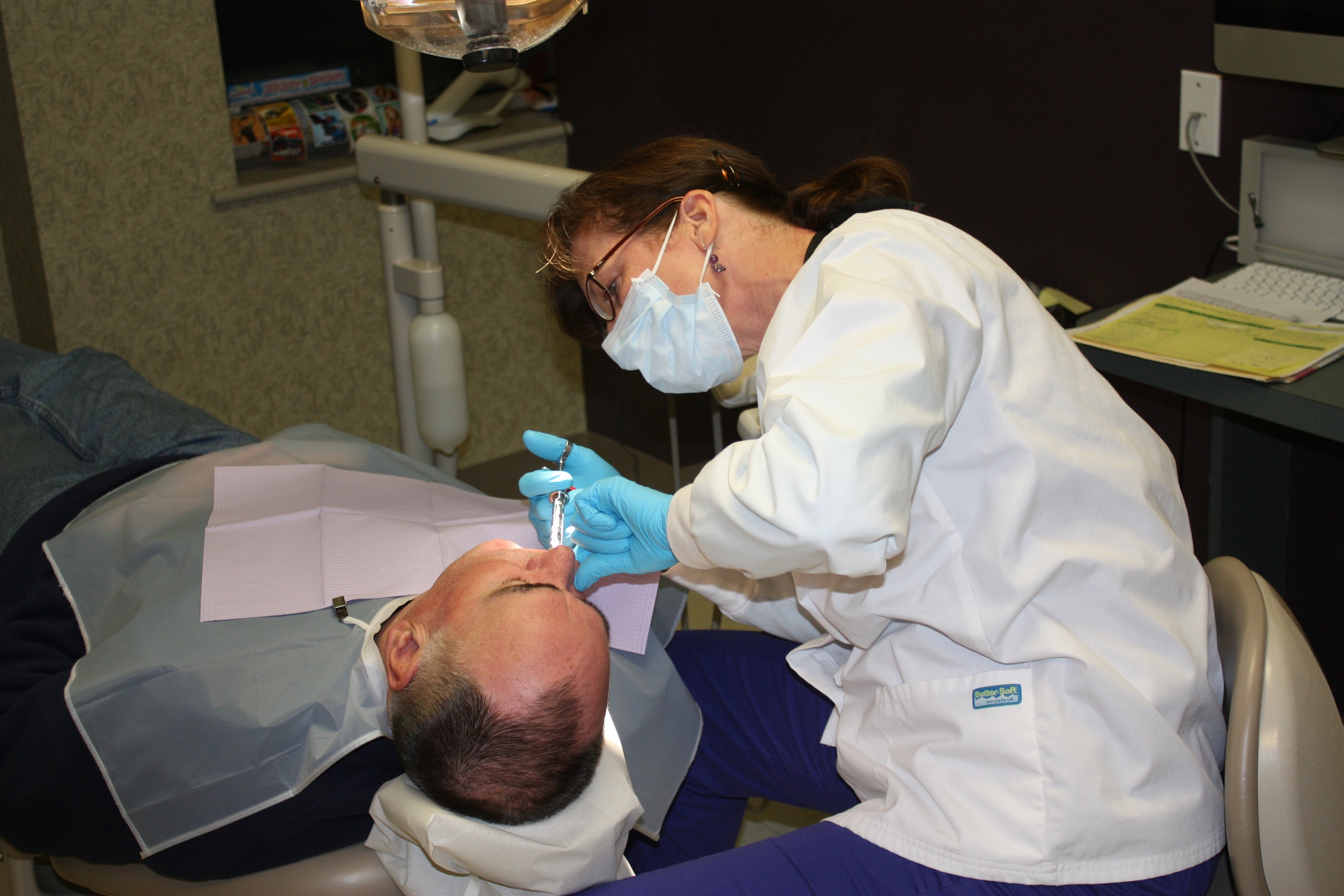 Dental Hygienists administer local anesthesia Archives McCarl Dental Group McCarl Dental Group