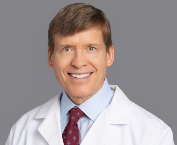 Profile image of Dr. Clayton McCarl