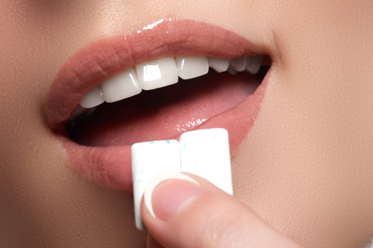 Are Tooth Whitening Gums or Toothpastes Effective? McCarl Dental Group